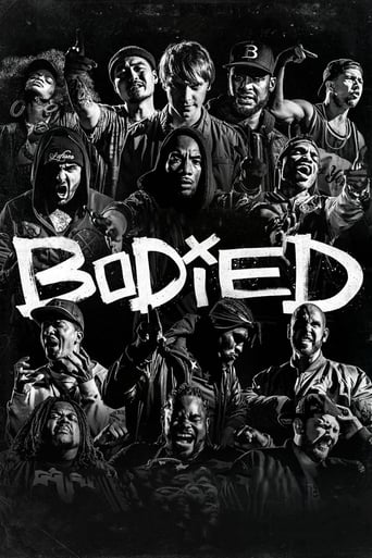 Bodied 2017