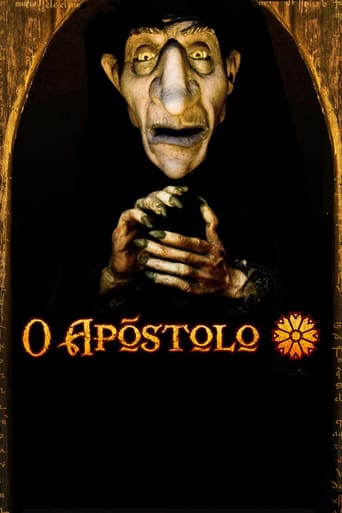 The Apostle 2012