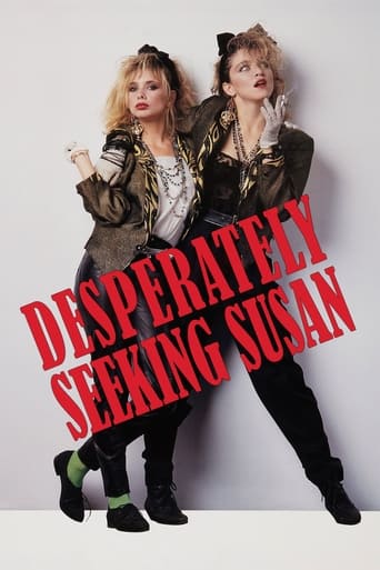 دانلود فیلم Desperately Seeking Susan 1985