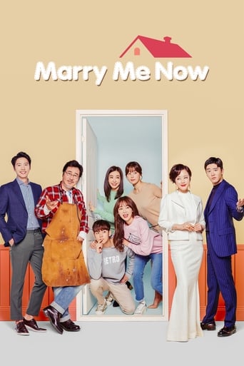 دانلود سریال Marry Me Now 2018