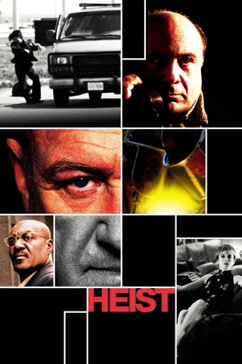 Heist 2001