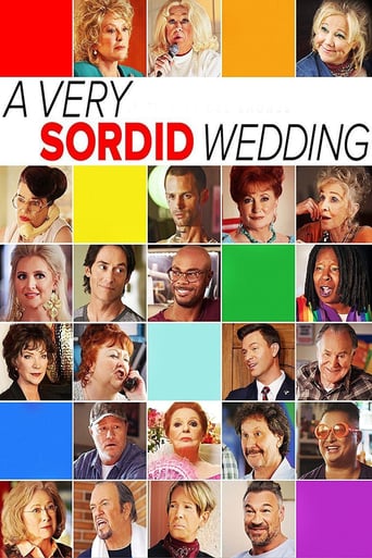 دانلود فیلم A Very Sordid Wedding 2017