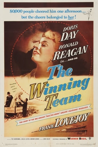 The Winning Team 1952