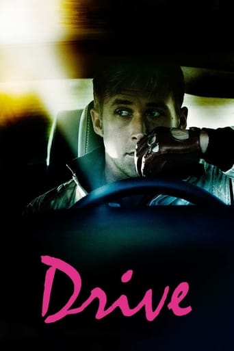 Drive 2011