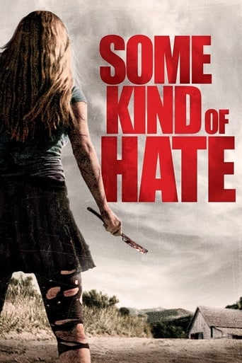 Some Kind of Hate 2015