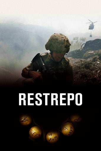 Restrepo 2010