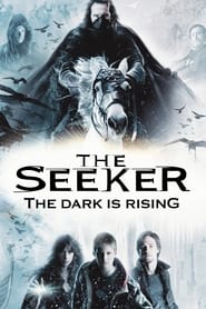 The Seeker: The Dark Is Rising 2007