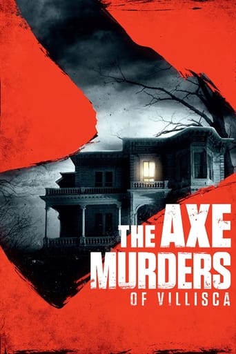 The Axe Murders of Villisca 2016