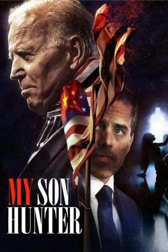 دانلود فیلم My Son Hunter 2022