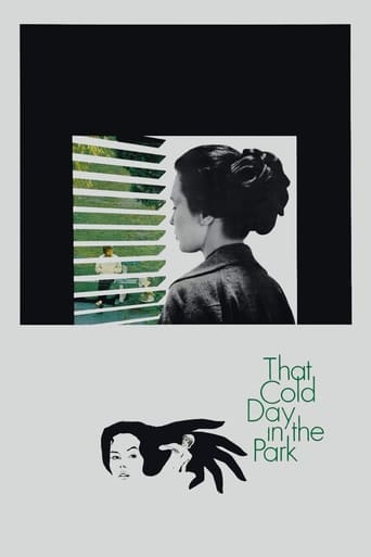 دانلود فیلم That Cold Day in the Park 1969