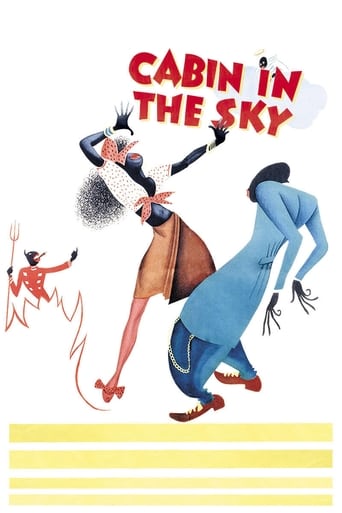 Cabin in the Sky 1943