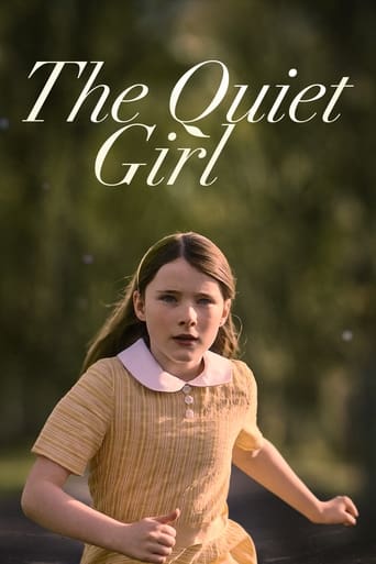 The Quiet Girl 2022