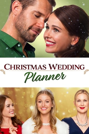 دانلود فیلم Christmas Wedding Planner 2017