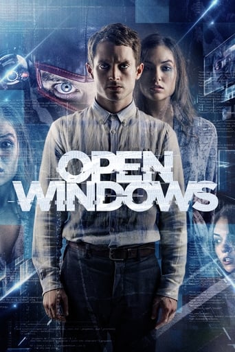 Open Windows 2014