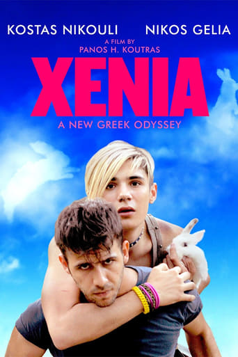 Xenia 2014