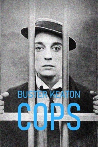 دانلود فیلم Cops 1922