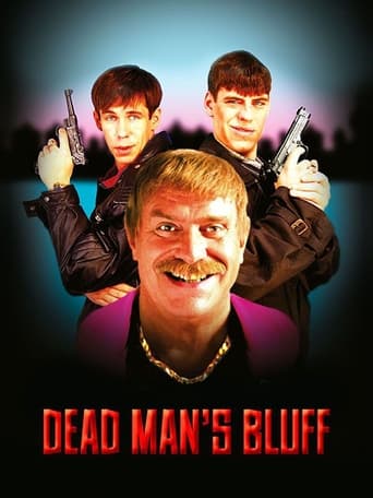 Dead Man's Bluff 2005