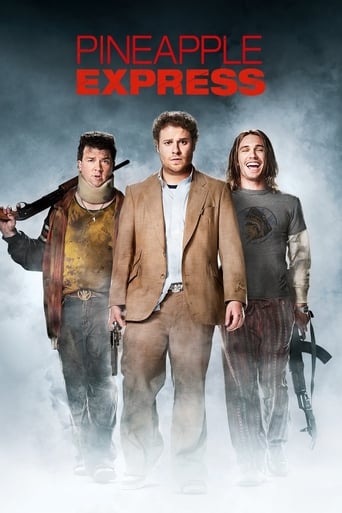 Pineapple Express 2008