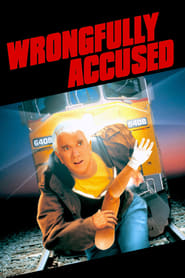 Wrongfully Accused 1998