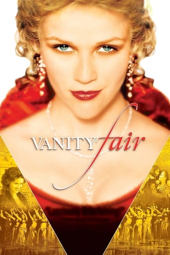 Vanity Fair 2004