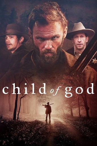 Child of God 2013