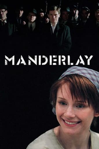 Manderlay 2005