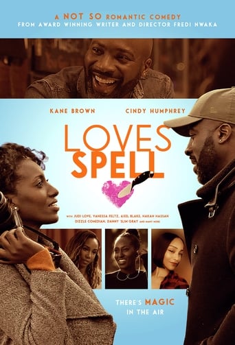 دانلود فیلم Loves Spell 2020