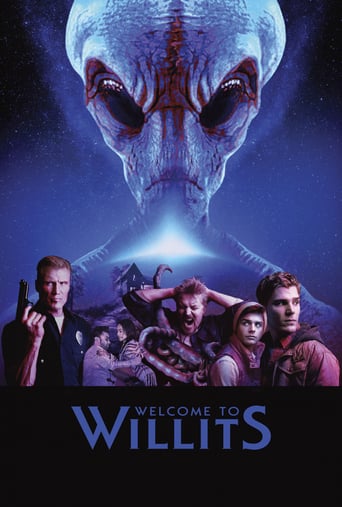 دانلود فیلم Welcome to Willits 2016