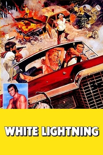 دانلود فیلم White Lightning 1973