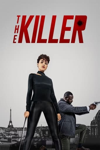 دانلود فیلم The Killer 2024