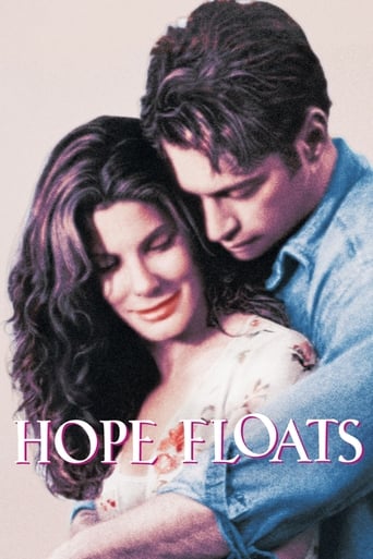 دانلود فیلم Hope Floats 1998