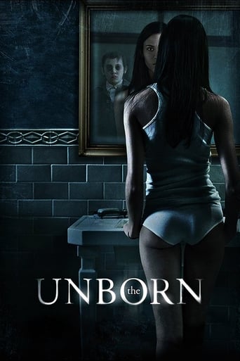 دانلود فیلم The Unborn 2009