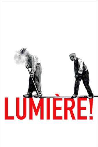 Lumière! 2016