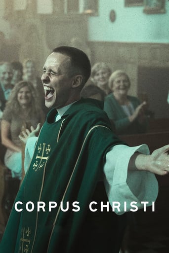 Corpus Christi 2019