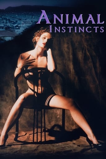 Animal Instincts 1992