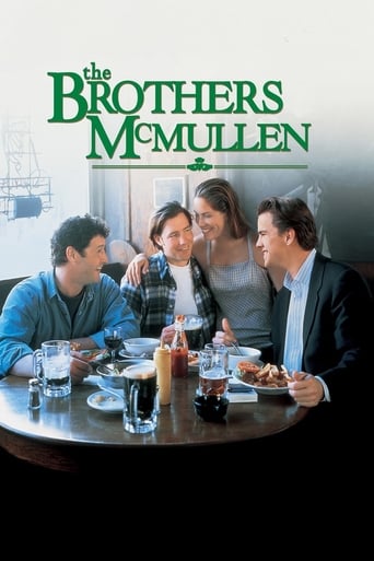 دانلود فیلم The Brothers McMullen 1995