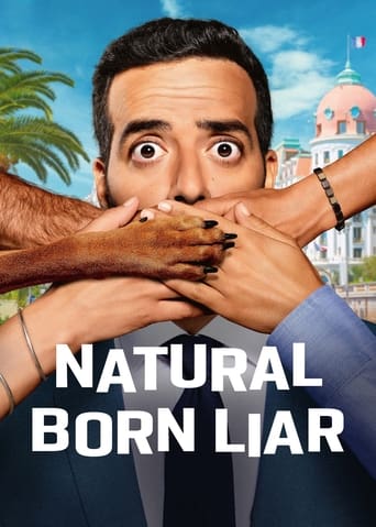 دانلود فیلم Natural Born Liar 2022 (دروغ گو)