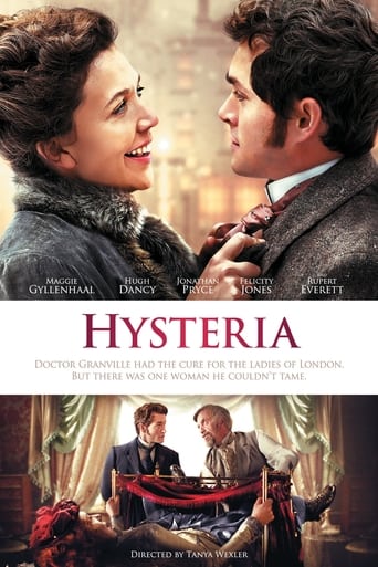 Hysteria 2011