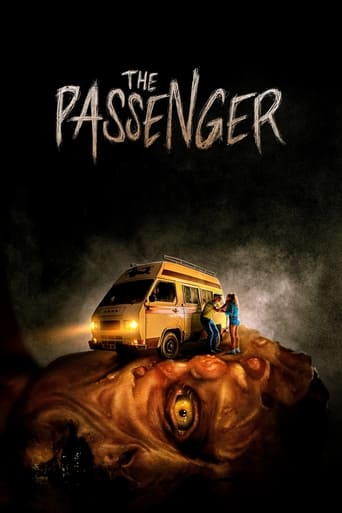 The Passenger 2021