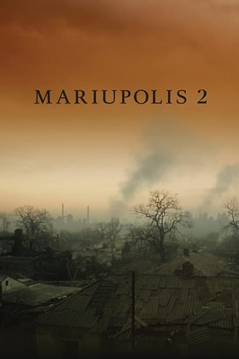 Mariupolis 2 2022