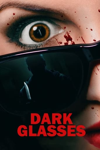 Dark Glasses 2022