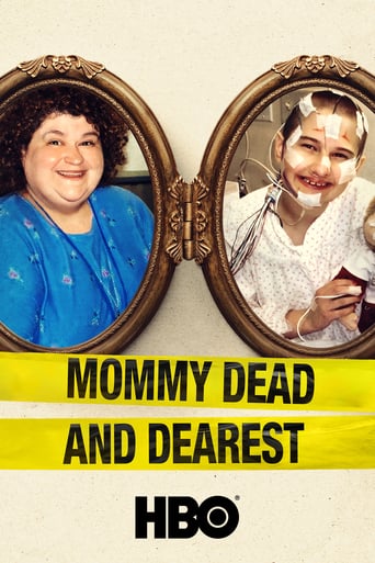 Mommy Dead and Dearest 2017