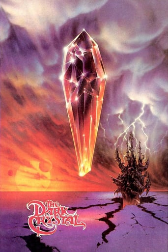 The Dark Crystal 1982