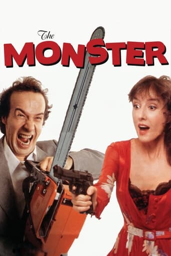 The Monster 1994