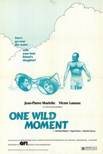 One Wild Moment 1977