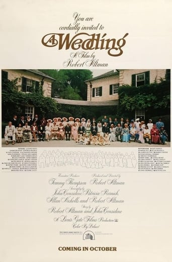 A Wedding 1978