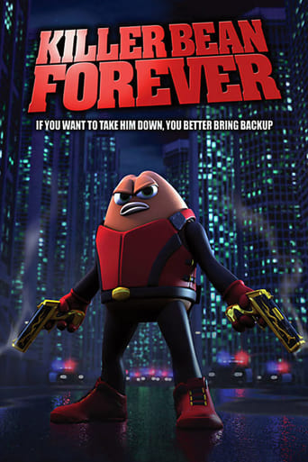 Killer Bean Forever 2008