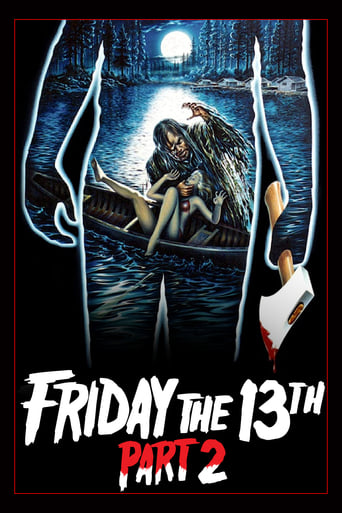 Friday the 13th Part 2 1981