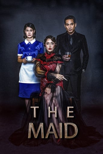 The Maid 2020