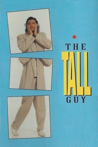 The Tall Guy 1989